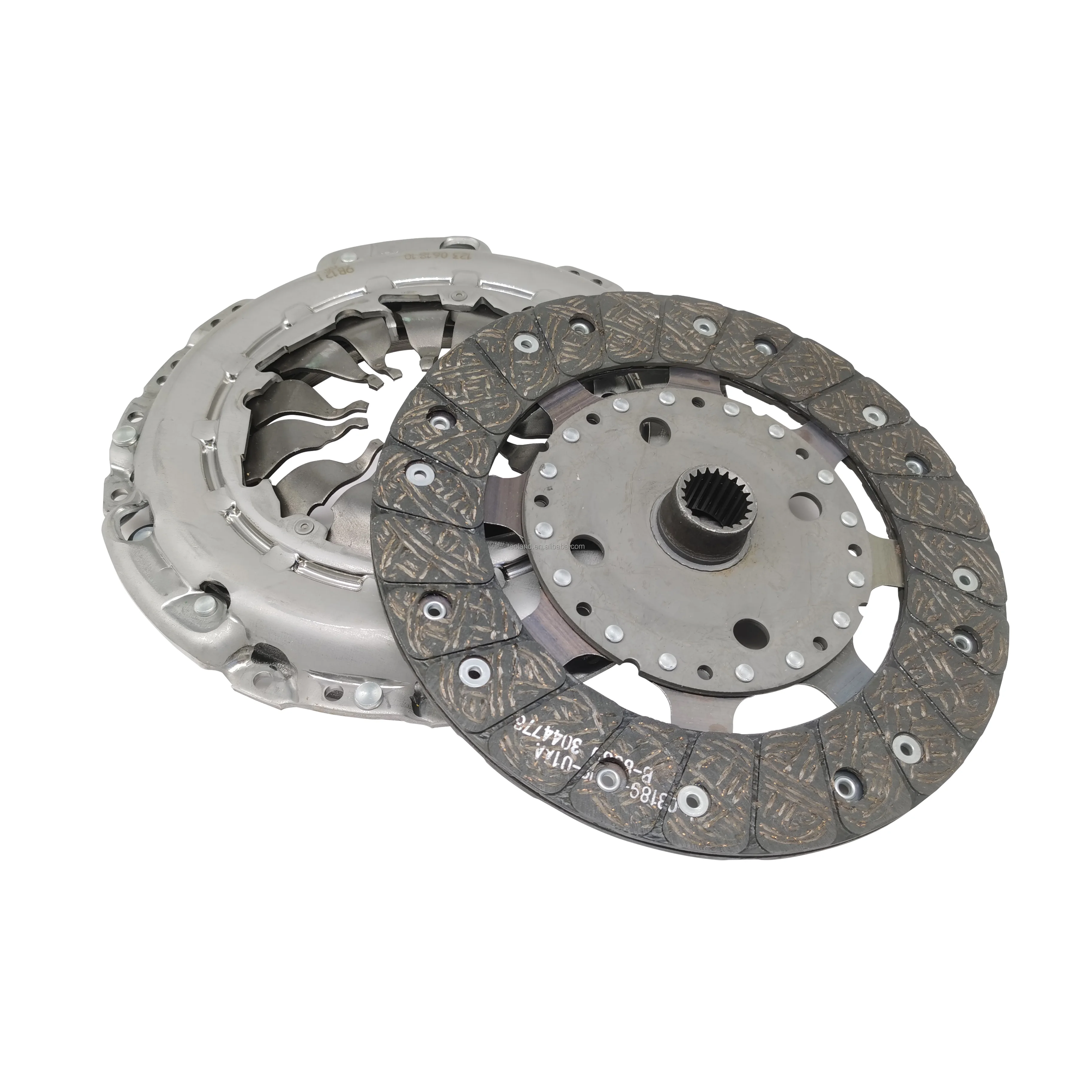 New Arrival Auto Transmission Systems Clutch Kit Clutch Assembly For Nissan Qashqai 2008