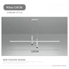 Bianco-120 cm