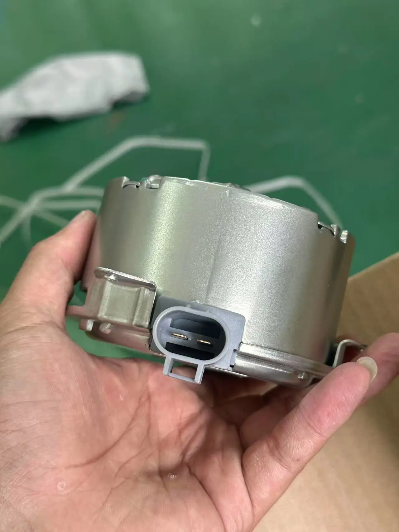 Radiator Cooling Fan Motor 16363-0Y040 268000-8030