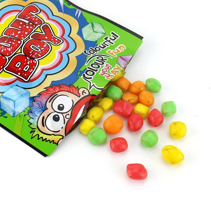 gummy bean