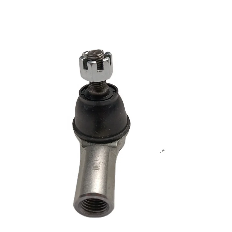 Dorman Premium TO59272PR Front Passenger Side Outer - View #6