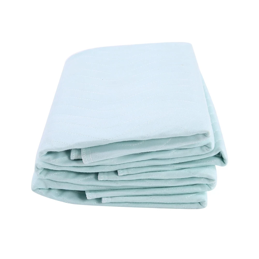 Organic Incontinence Bed Pad