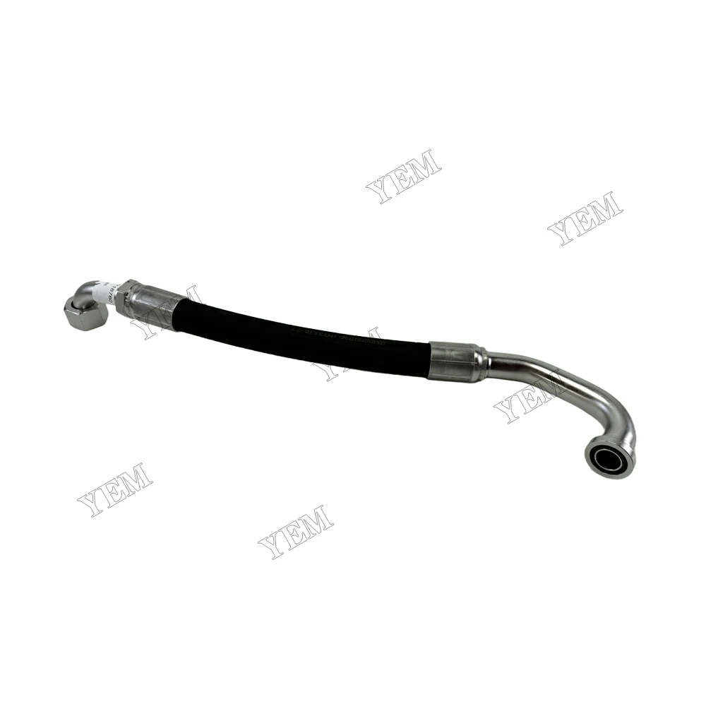For Bobcat Hose 6718780 High Quality Engine Parts 6