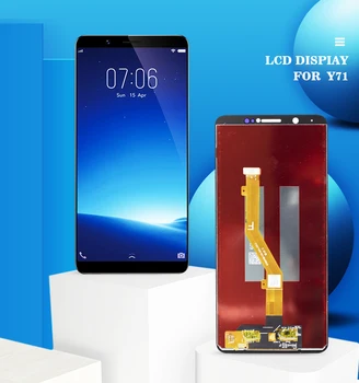 vivo y71 parts