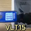 Nano Cerámica - VLT15%