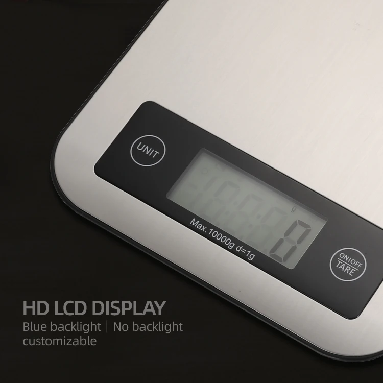 Digital mini food scale - Zhongshan Cannyscale