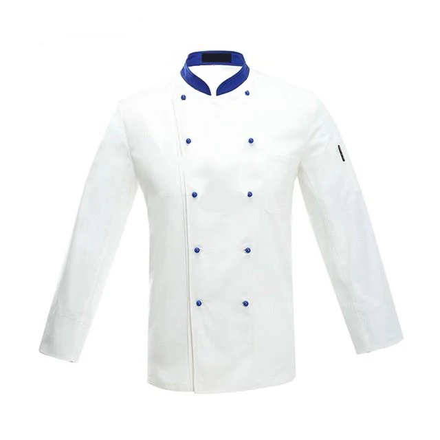 Fast Food Asian Restaurant Uniform Designs