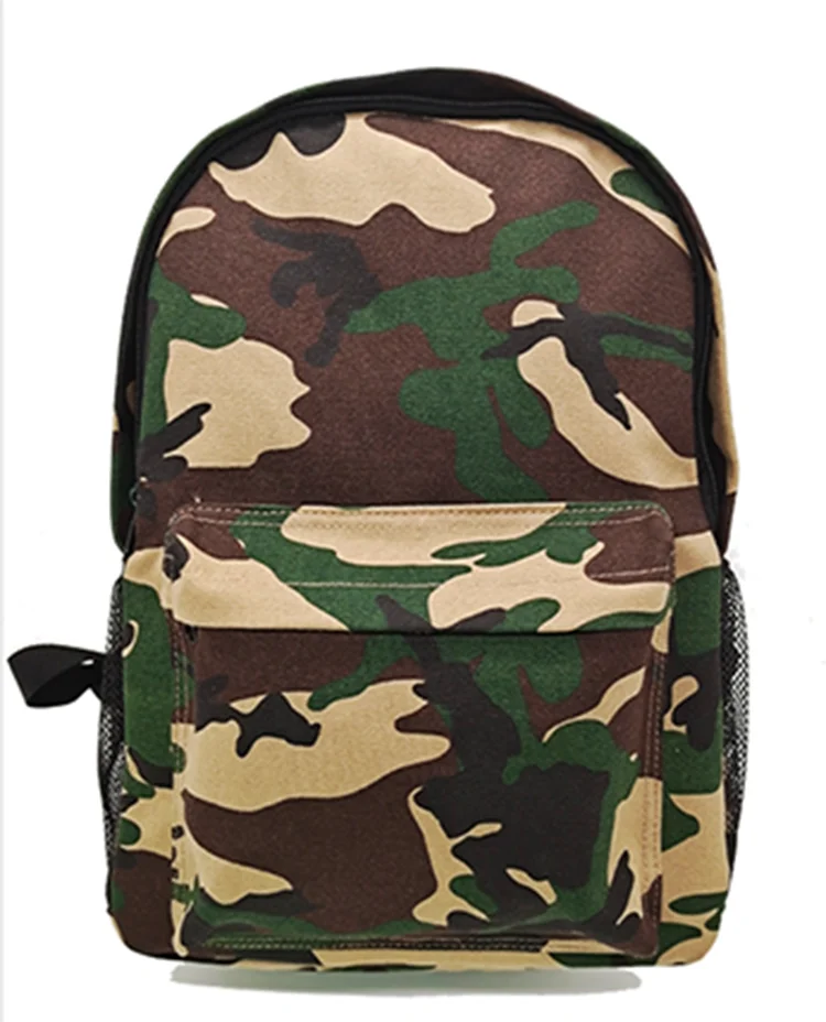 kids military backpack
