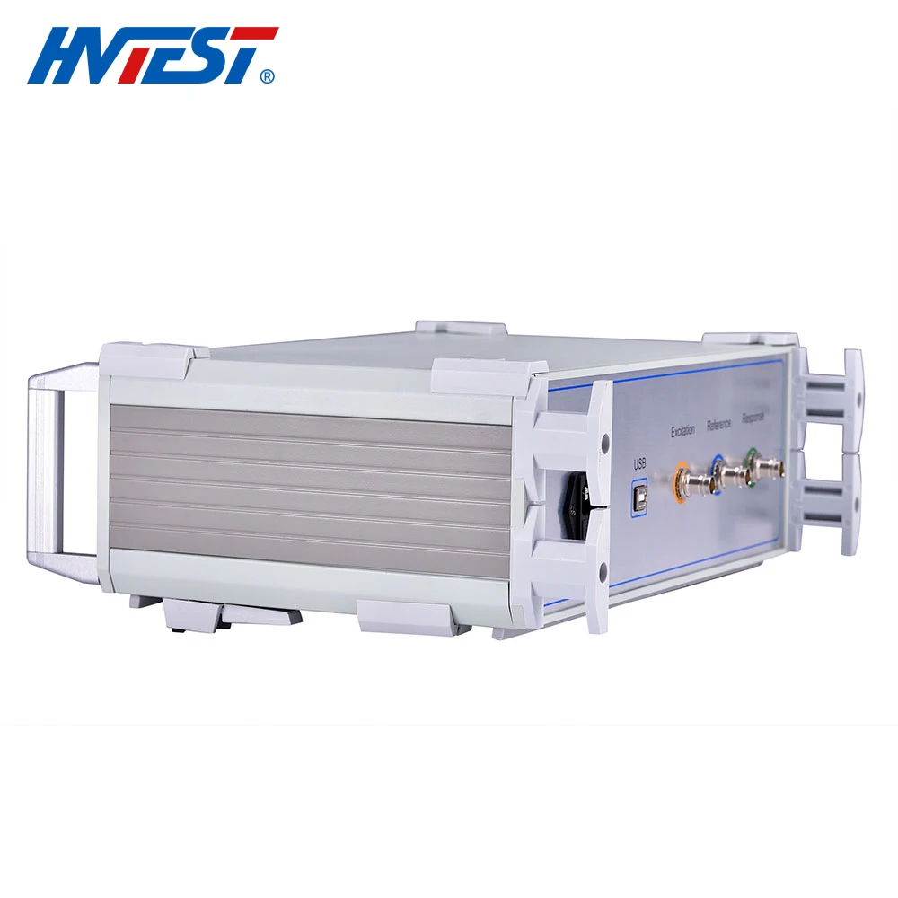 B UHV-310 SFRA Transformer Winding Deformation Measuring Instrument Sweep Frequency Analyzer High Quality Sfra Test Kit