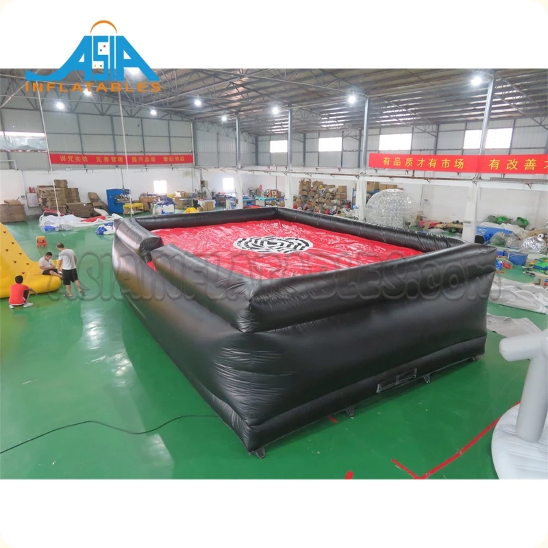 Alibaba.com: Inflatable Rescue Airbags Fire Rescue Air Cushion Safety ...