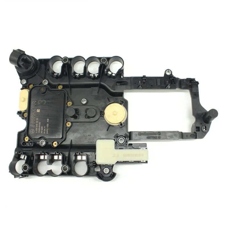 A0335457332 Free Progarming Fit for MercedesBenz 722.9 TCM