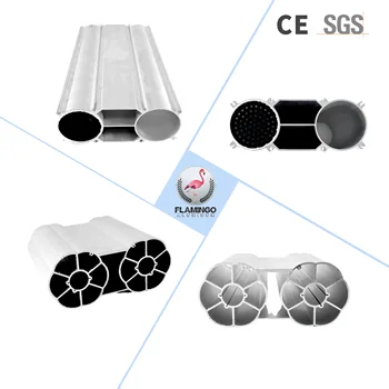Aluminum Medical case Aluminum Medical Box 50ml Aluminum Medical Tube Aluminum Water Bottle Medical Pill Box