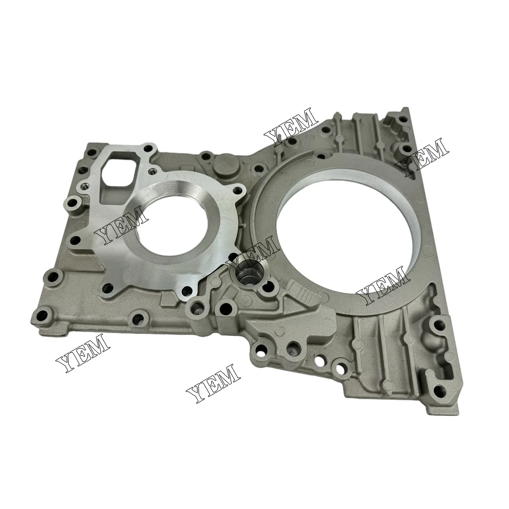 Made in China 4HF1 Timing Cover for Isuzu Engine