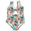 Tropical Leaf Print