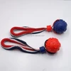 RED-one-Bone ball