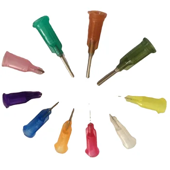 elfbar nachfüll pod läuft aus Fabrication en usine d'aiguilles en plastique de haute précision, pas  chères, à pointe émoussée pour distribution, aiguilles de seringue