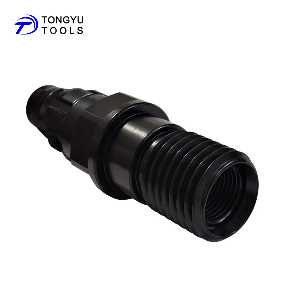 Digirit 工具、14.15.16T、アダプター Raizi X ロックアダプター M14 または 5/8-11 スレッド