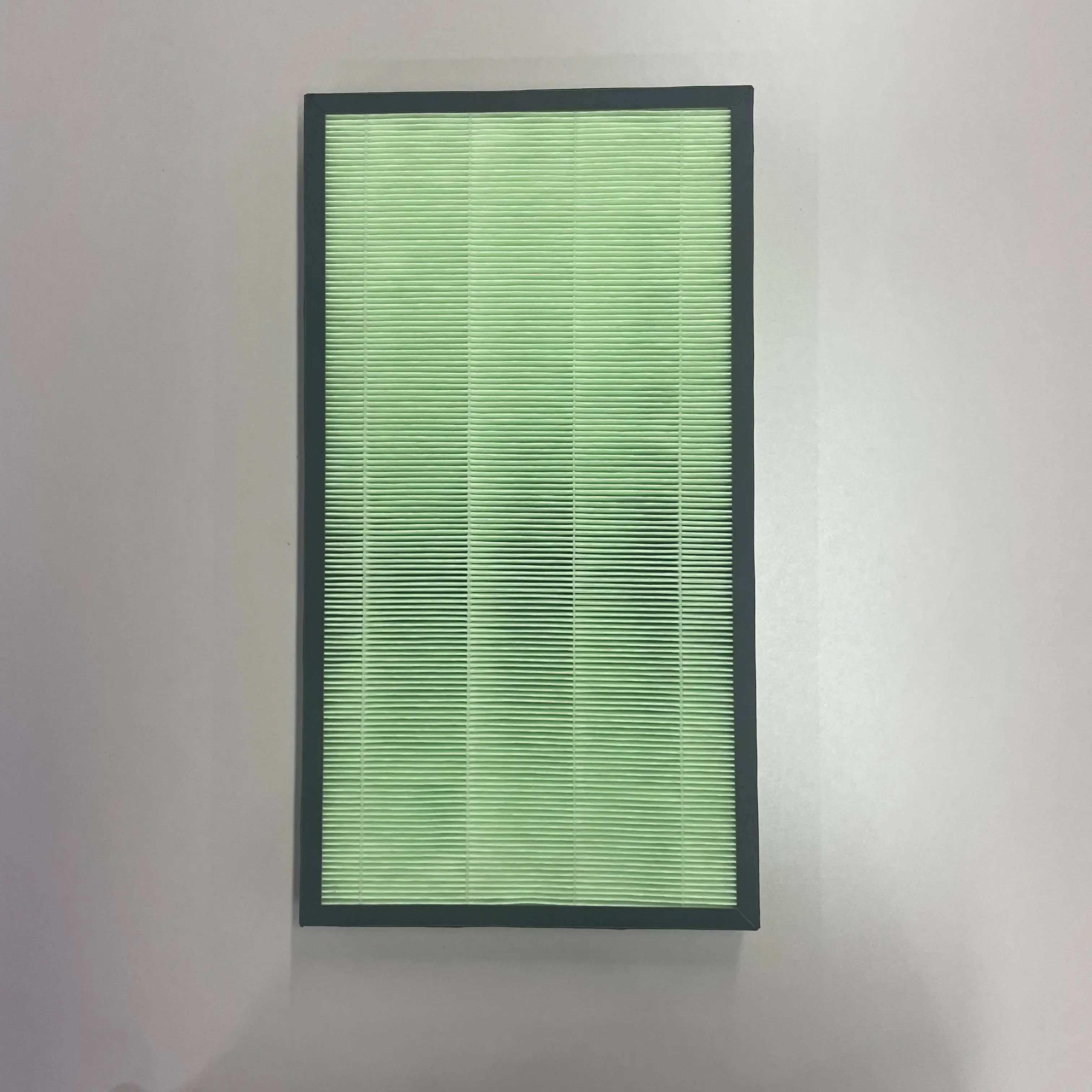 Walson China Filter Factory of air Purifier Hepa Filter for OEM ODM air Filter