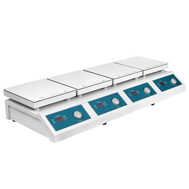 HMS-901D2004 hotplate magnetic stirrer