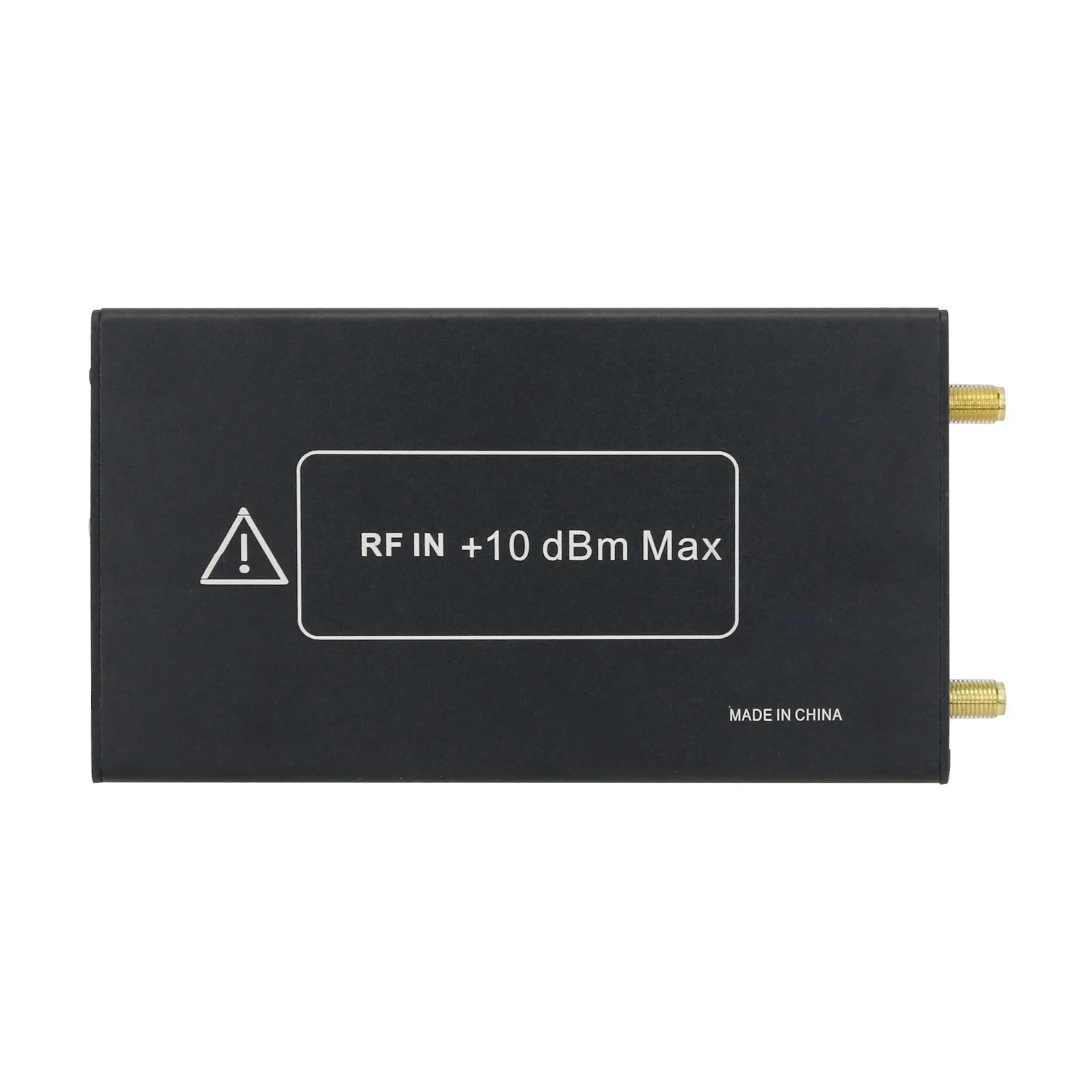 Analyseur De Spectre RF Hamgeek SSA6G 35MHz-6200MHz + Antenne Log Périodique HT6 – Neuf !