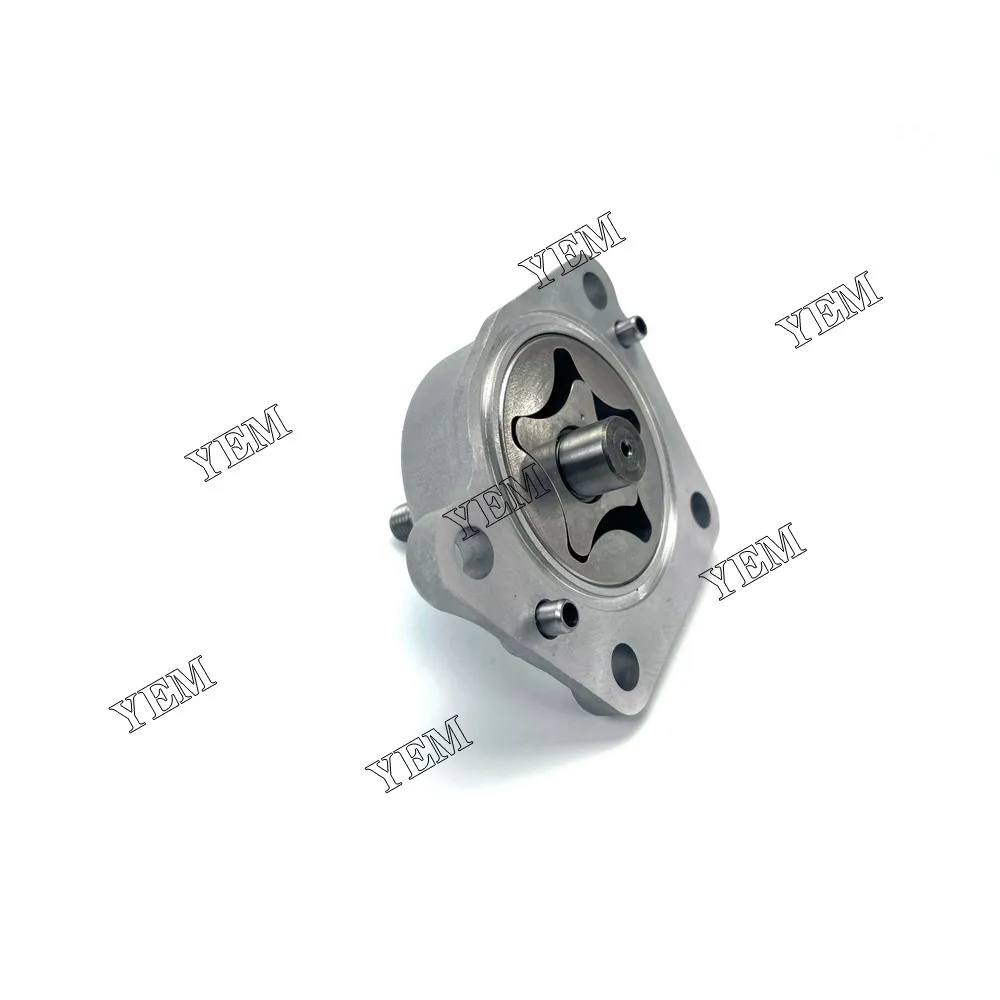 S4S Oil Pump L240-0001C for Mitsubishi