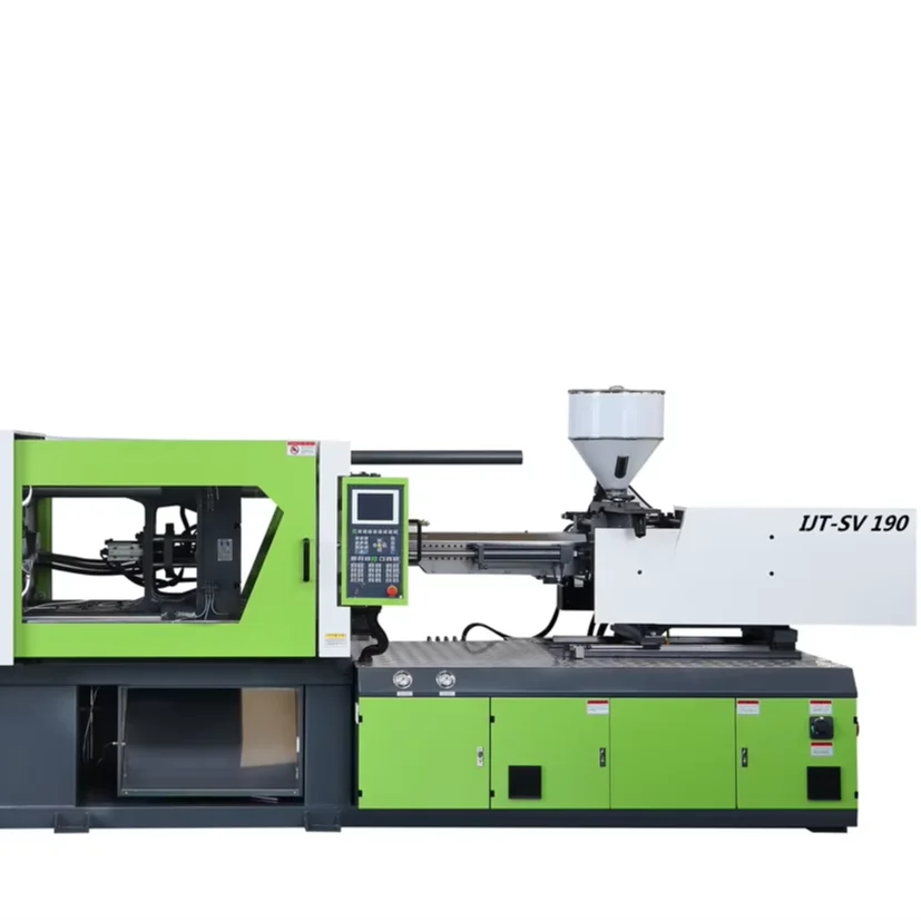 Variable Pump Series