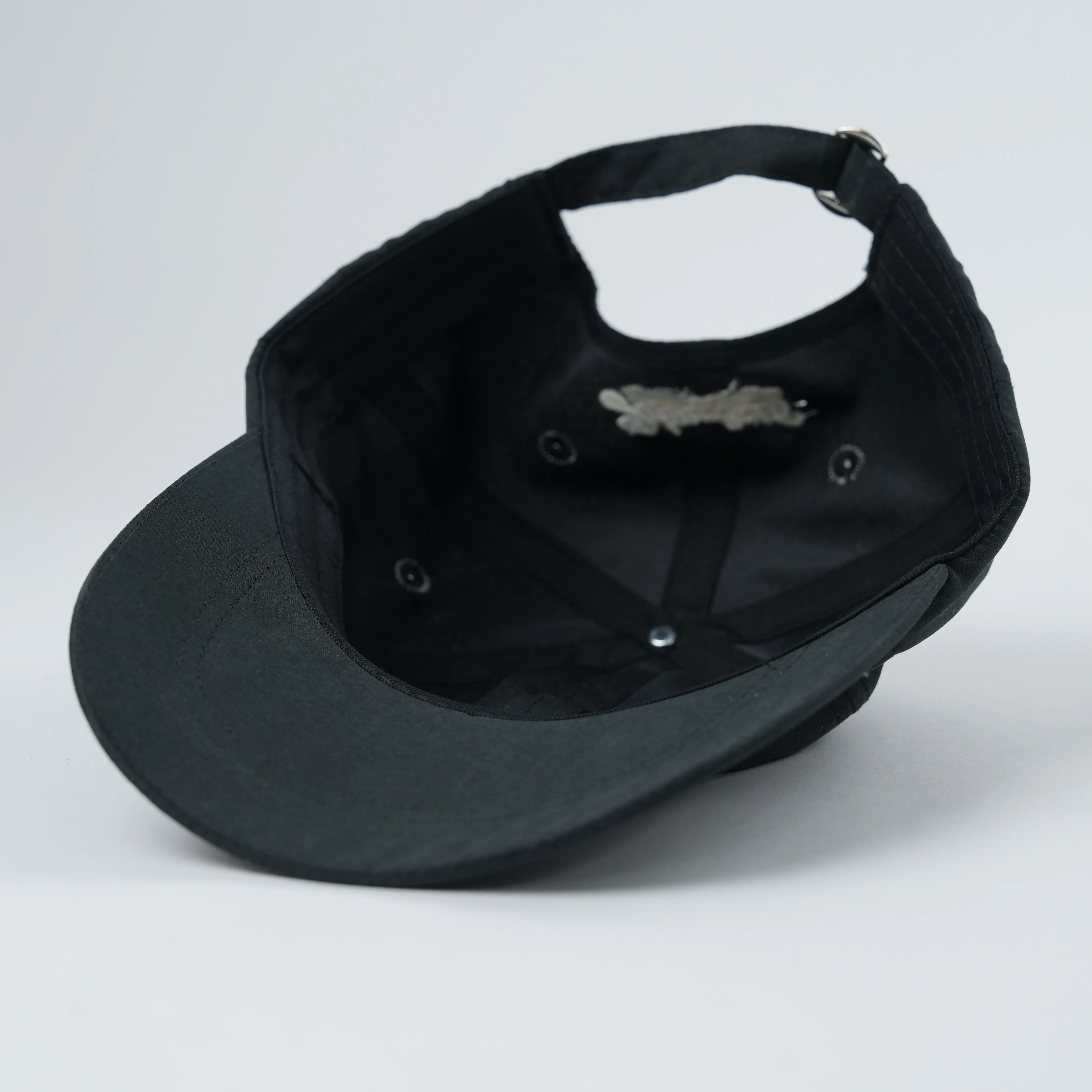 Custom   6 Panels Unstructured Dad Hat   Embroidery Cotton   Dad Hat Fashion Embroidery  Hat