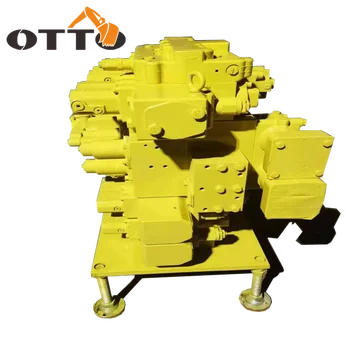 OTTO Construction machinery parts 9284929 Control Valve Assy For Excavator Parts