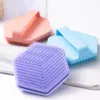 J-002 Shower Brush