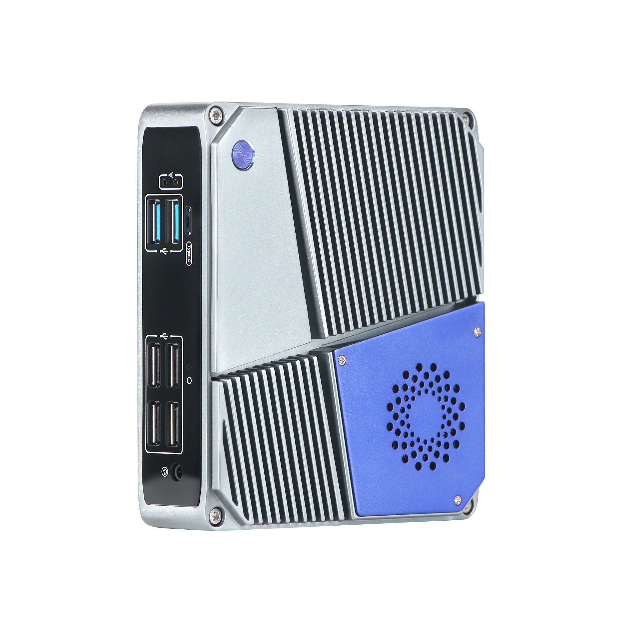 ミニpc n100 最大3.4GHz 4C/4T 16GB DDR4 512GB Mini PC N100 (4C/4T, 3.4GHz) | 16G DDR4+256G SSD Mini Desktop