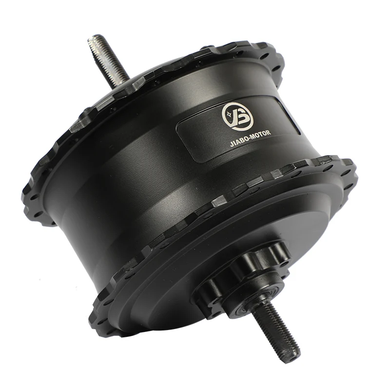 750w geared hub motor