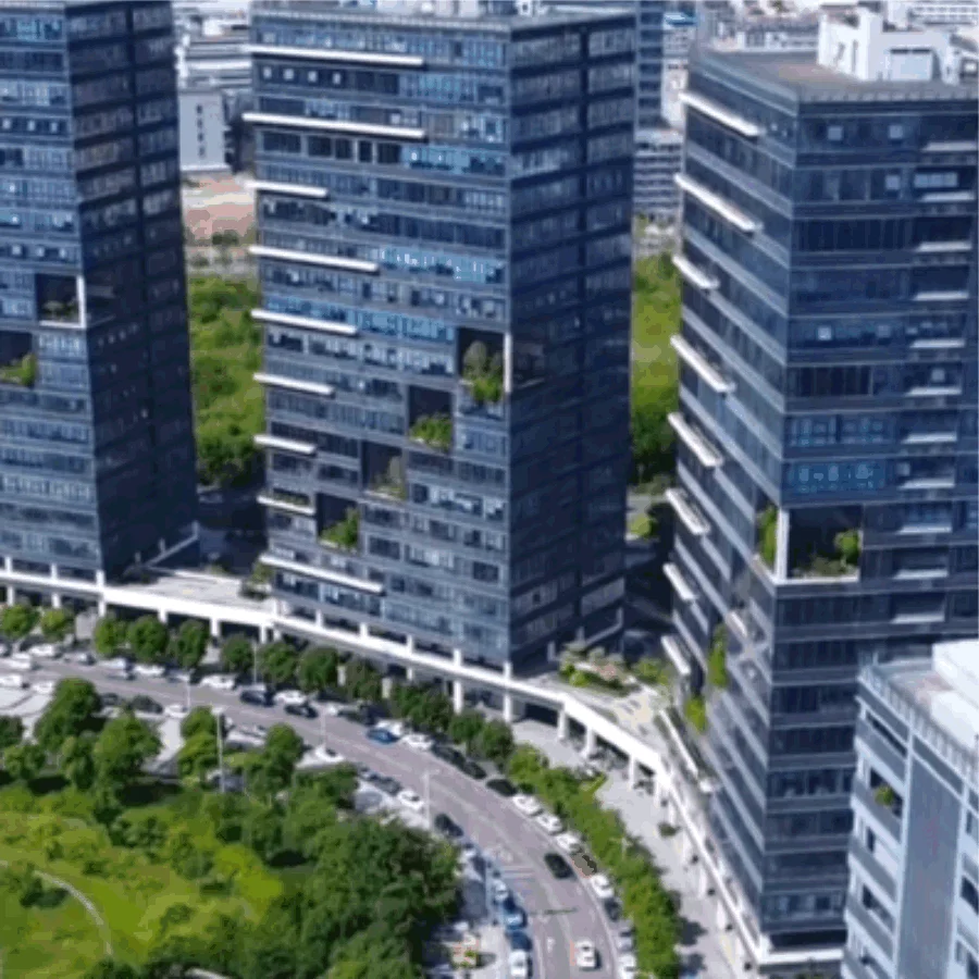 Shenzhen Qin Technology Co., Ltd.