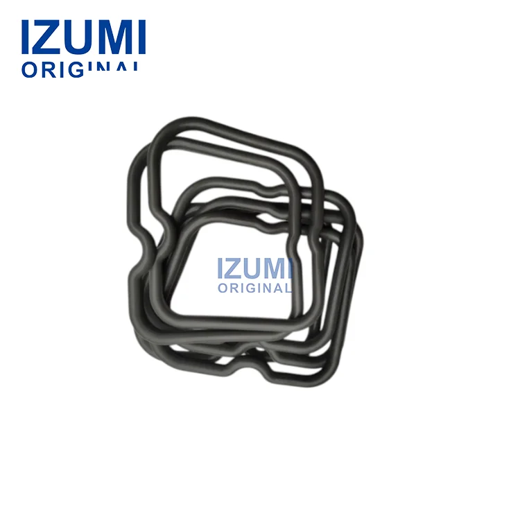 Αρχικό εξάρτημα IZUMI για πετρελαιοκινητήρα 4BT/6BT, επιστρώματα καλύμματος βαλβίδων Cummins 3902494, 3902666, 3930906