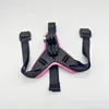 Pink Regular Style