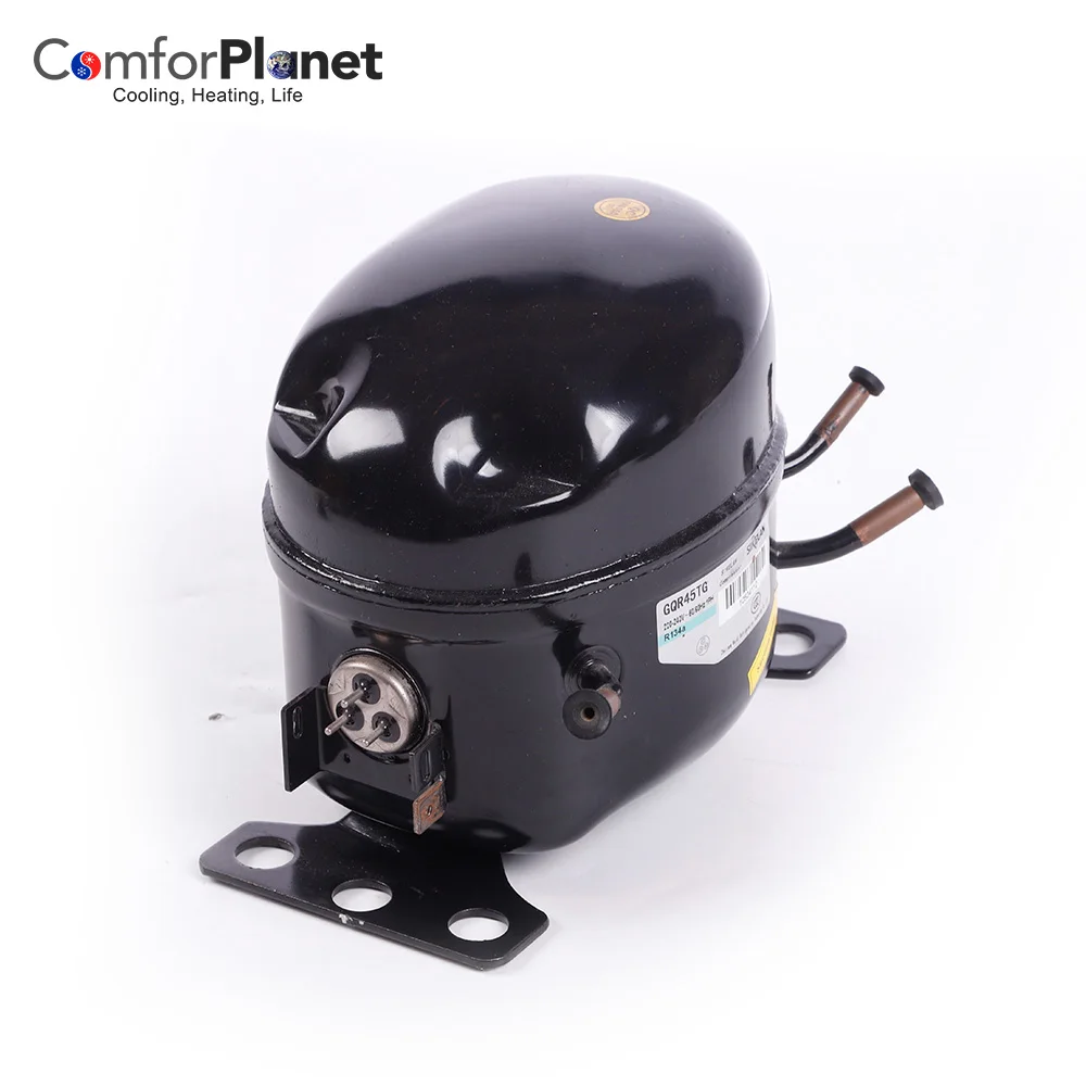 Ac Split Dc Inverter Refrigerator Compressor 12v 24v Refrigeration