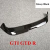 GTI GTD R