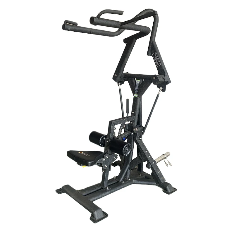 New Fitness Equipment Rotary Pulldown Gym Machine (axdn02) Buy Body