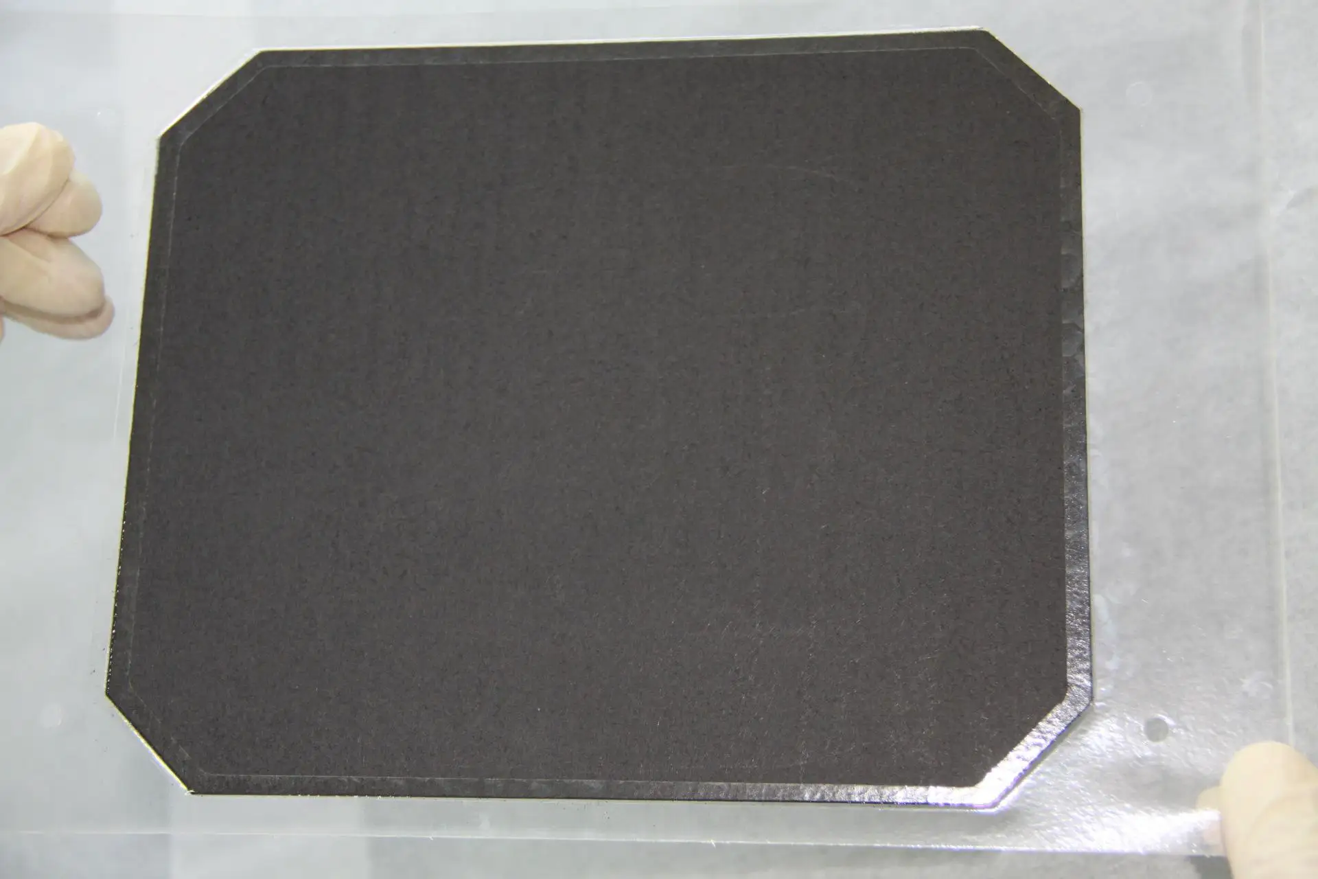 Hydrogen Fuel Cell Pem Membrane Electrode Assemblies Clamp Fixture Hydrogen Fuel Cell