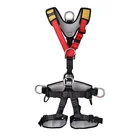Harness Safety Customized High Load-bearing Full Body Adjustable Professional Safety Harness For Mountaineering And Rock Climbing Rescue