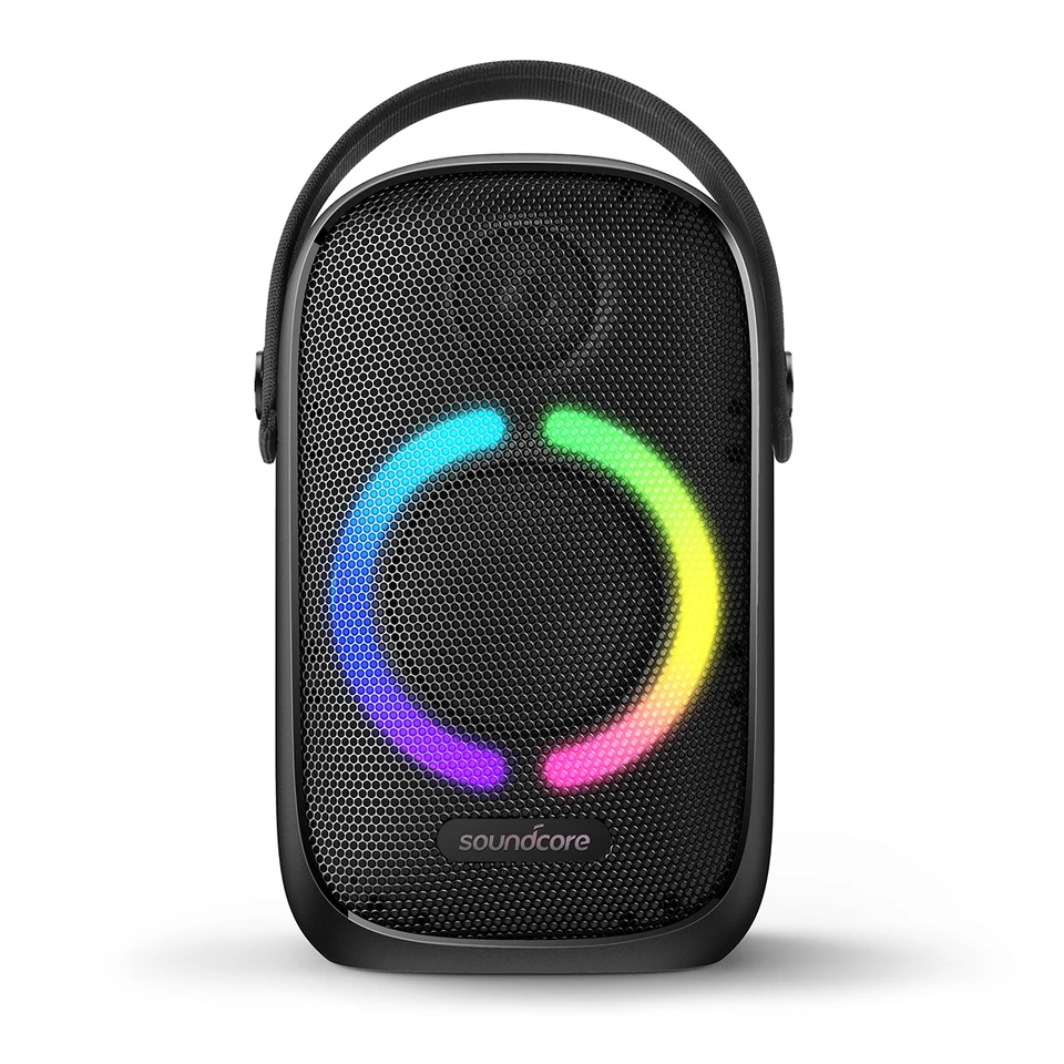 Anker Soundcore Rave Neo スピーカー - IPX7防水のパーティースピーカー