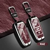 Red with chain Type D