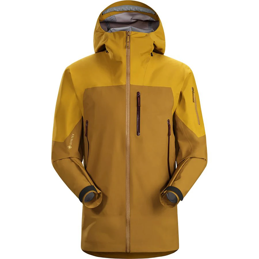 Верхняя Одежда Arcteryx Интернет Магазин