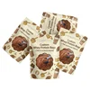 3 Side Seal Bags