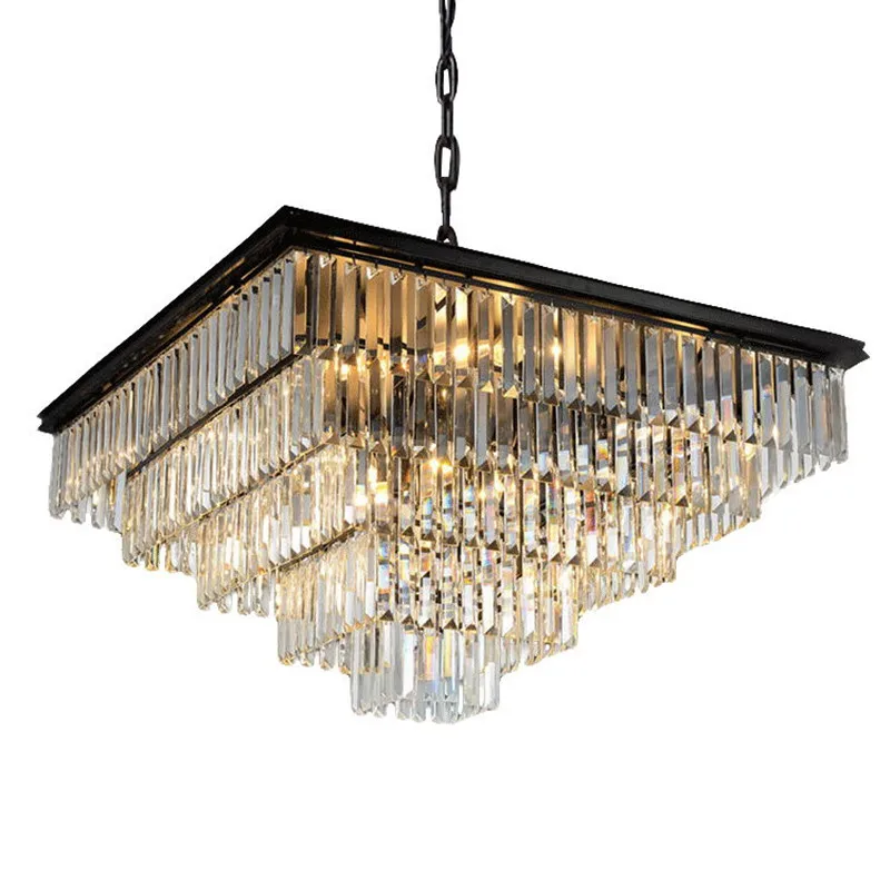 lamparas de techo led de cristal modernas lampara china para luces de sala de estar buy modern led ceiling lights for living room crystal led