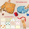 Cover Custom