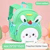 Medium Green backpack