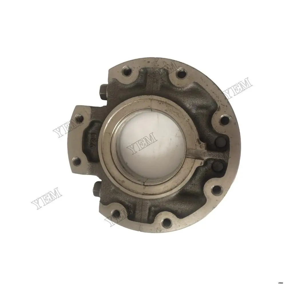 High Quality Machinery Parts D1803 Main Bearing Seat for Kubota
