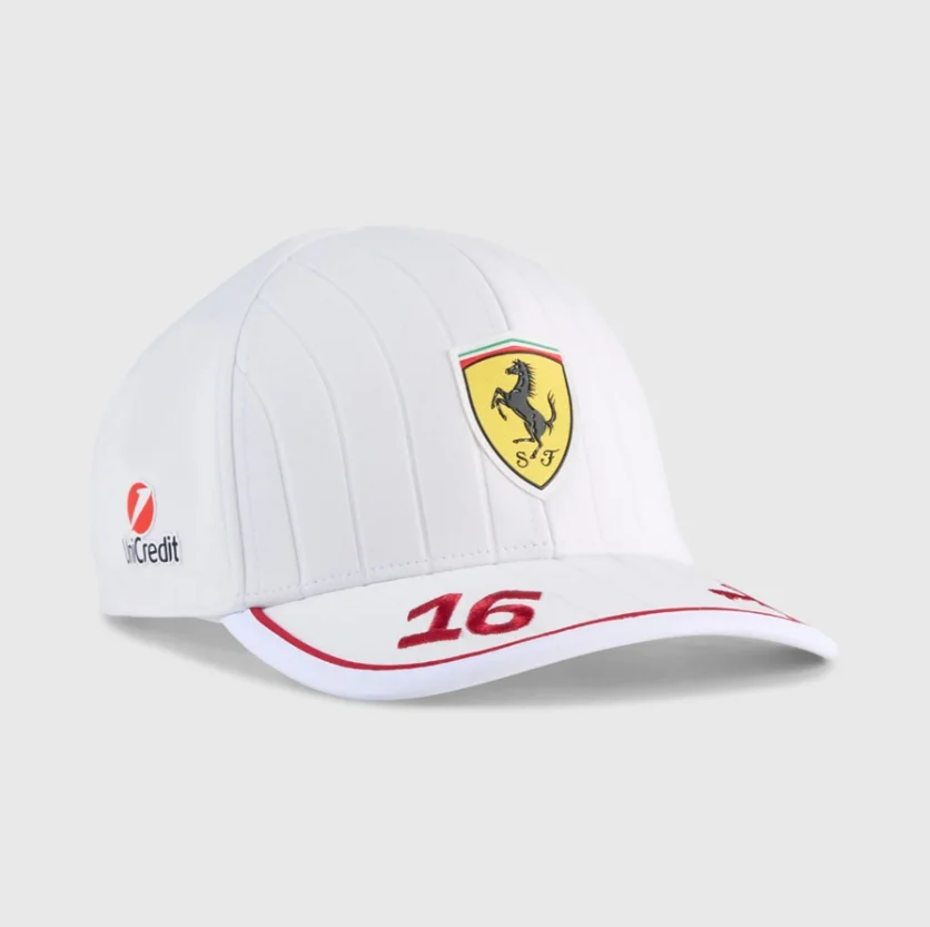 The 2025 New Formula One Racing Cap F1 Car Cap