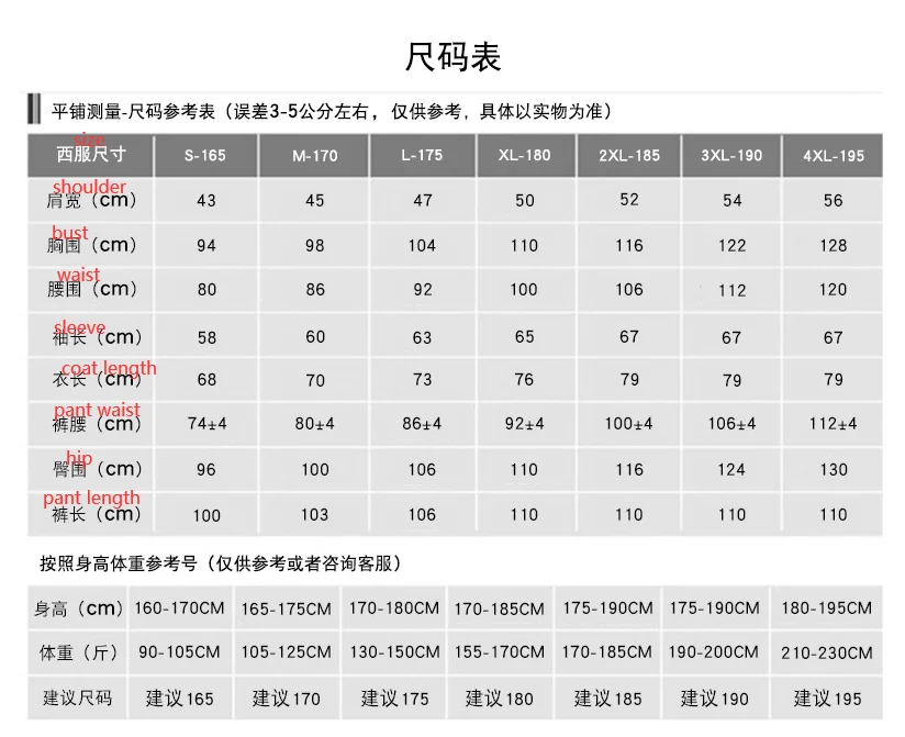 Stand-up Collar Self-cultivation Tang Chorus Performance Clothing Male Chinese Tunic Men's Suit