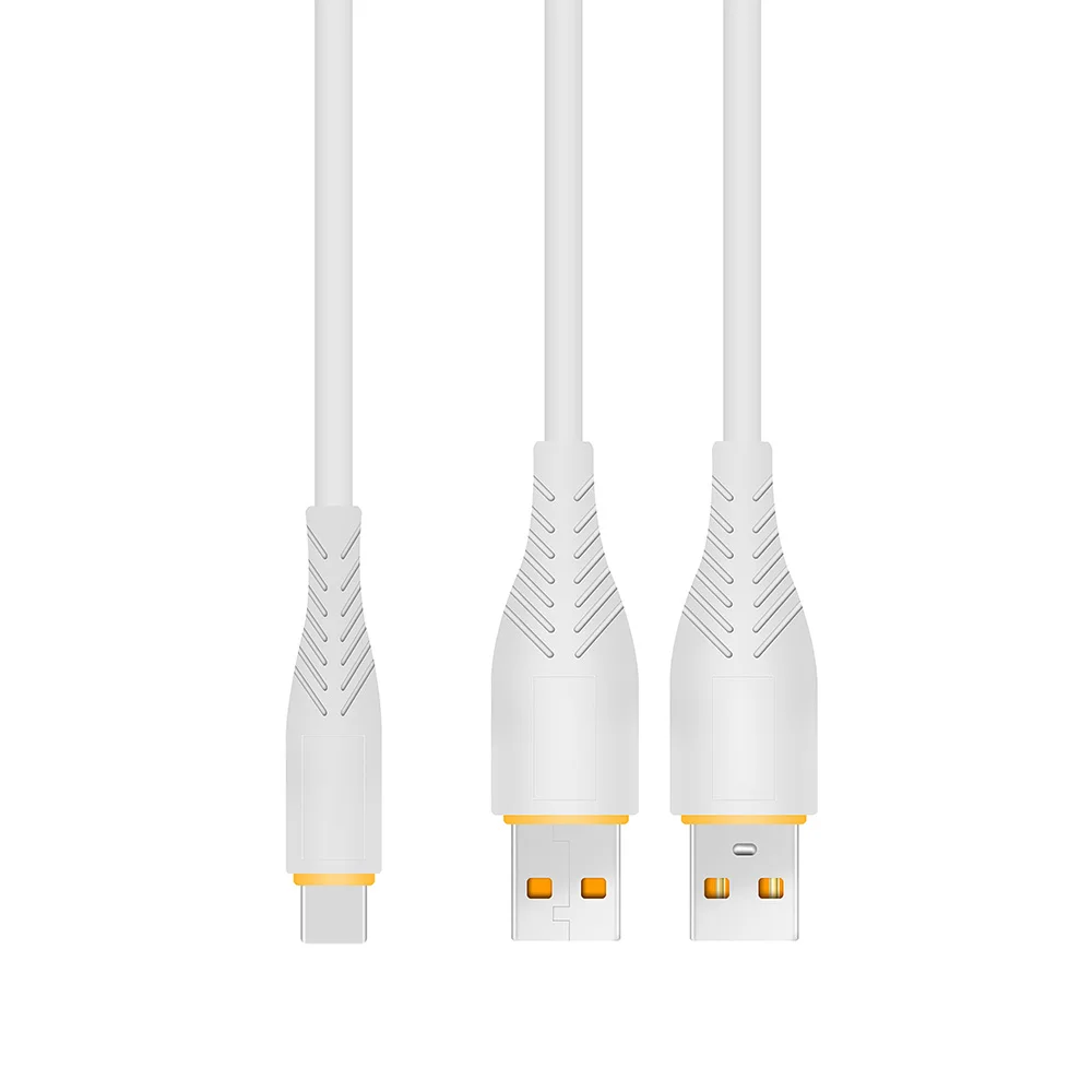 
 Недорогой кабель XANUAN 3 фута с USB C на USB A 2,0 типа «папа» для Samsung Galaxy S10 S9 S8 S8 iPad Pro 2018 MacBook, быстрая зарядка  